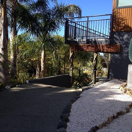 Whangamata Vistas B&B Pokoj fotografie