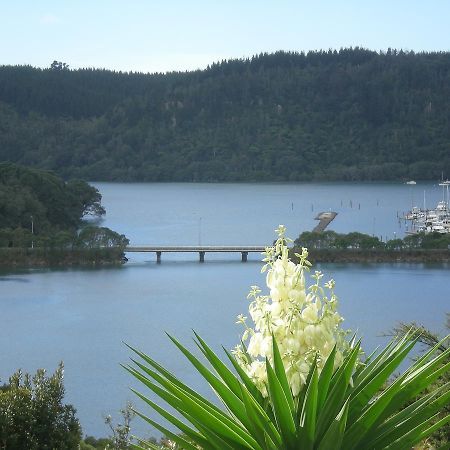 Whangamata Vistas B&B Exteriér fotografie