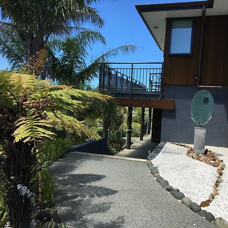 Whangamata Vistas B&B Exteriér fotografie