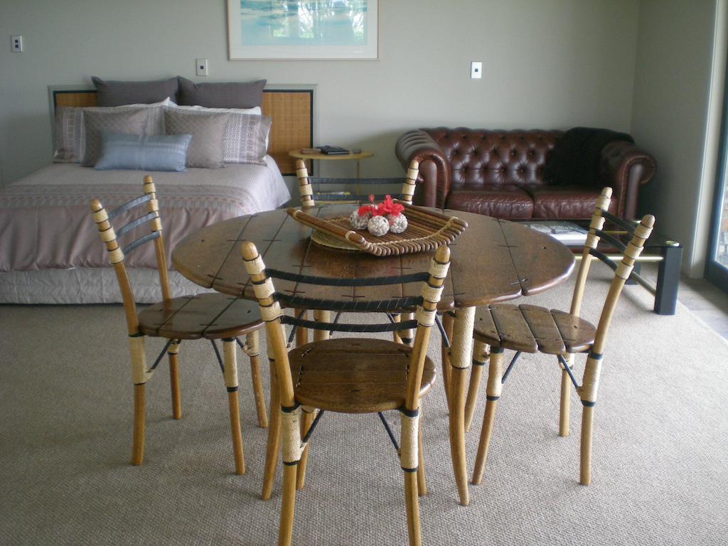 Whangamata Vistas B&B Pokoj fotografie