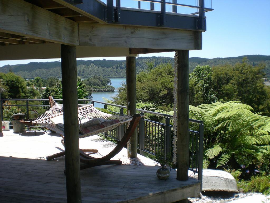 Whangamata Vistas B&B Pokoj fotografie