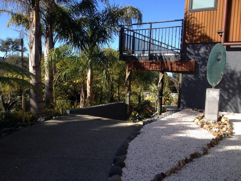 Whangamata Vistas B&B Pokoj fotografie