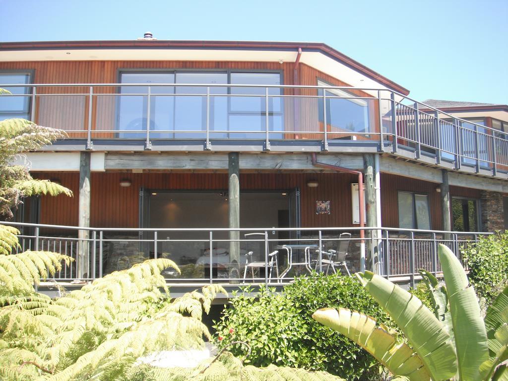 Whangamata Vistas B&B Exteriér fotografie
