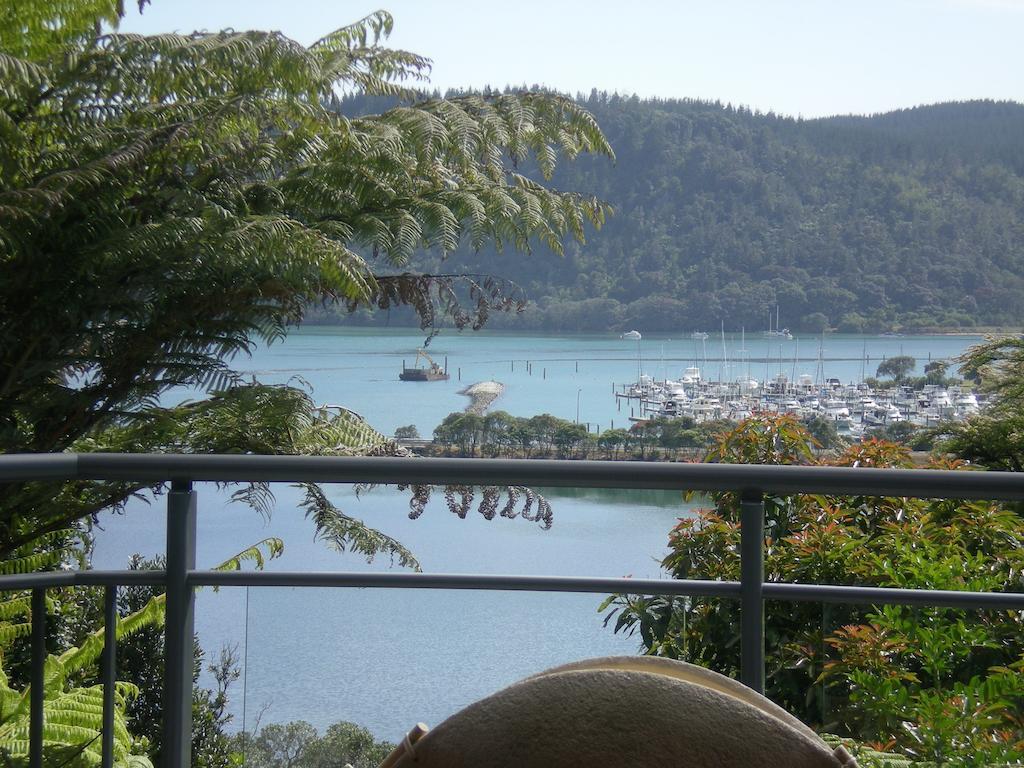 Whangamata Vistas B&B Exteriér fotografie