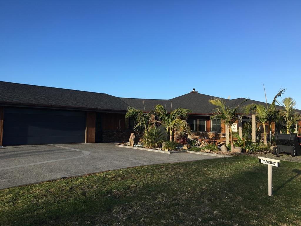 Whangamata Vistas B&B Exteriér fotografie