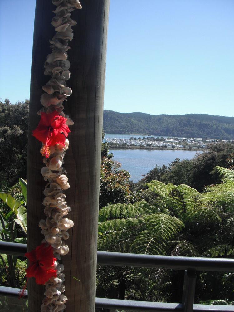 Whangamata Vistas B&B Exteriér fotografie