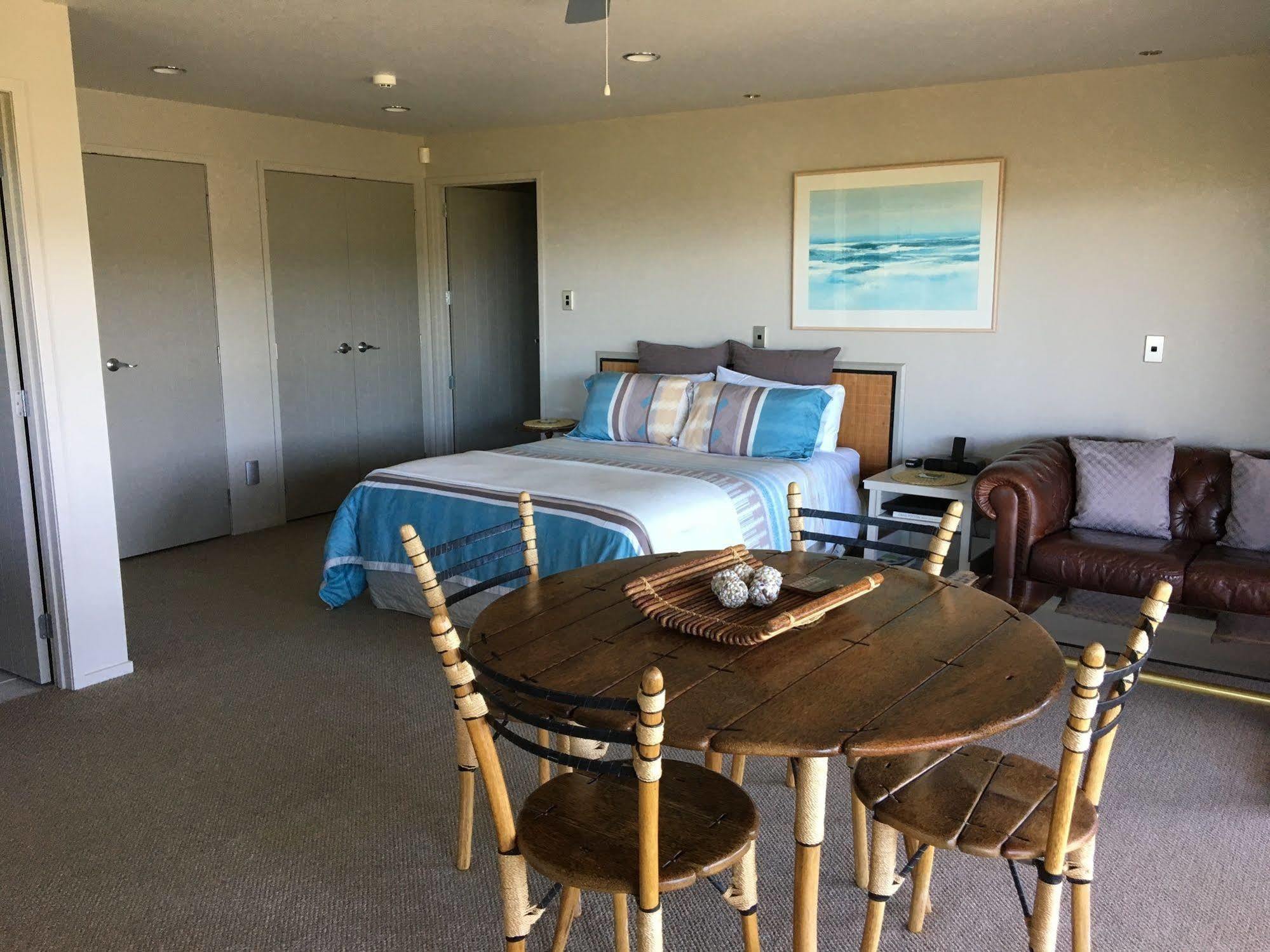 Whangamata Vistas B&B Exteriér fotografie