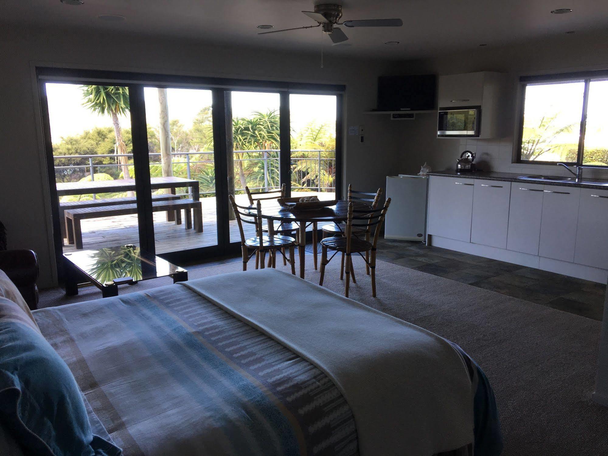Whangamata Vistas B&B Exteriér fotografie