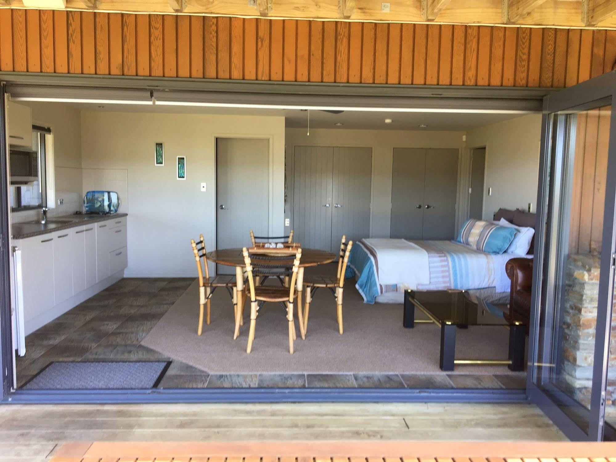Whangamata Vistas B&B Exteriér fotografie