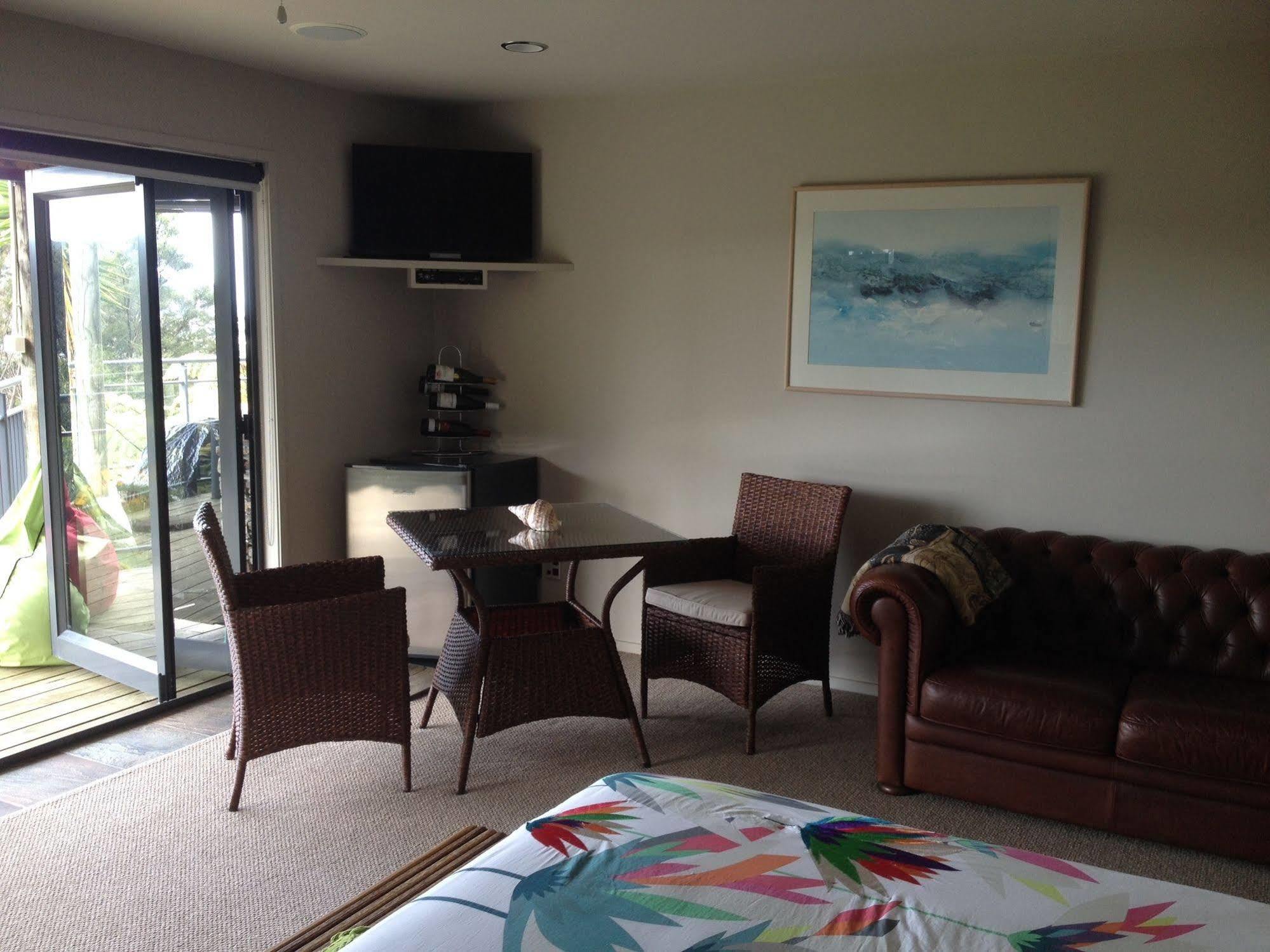 Whangamata Vistas B&B Exteriér fotografie