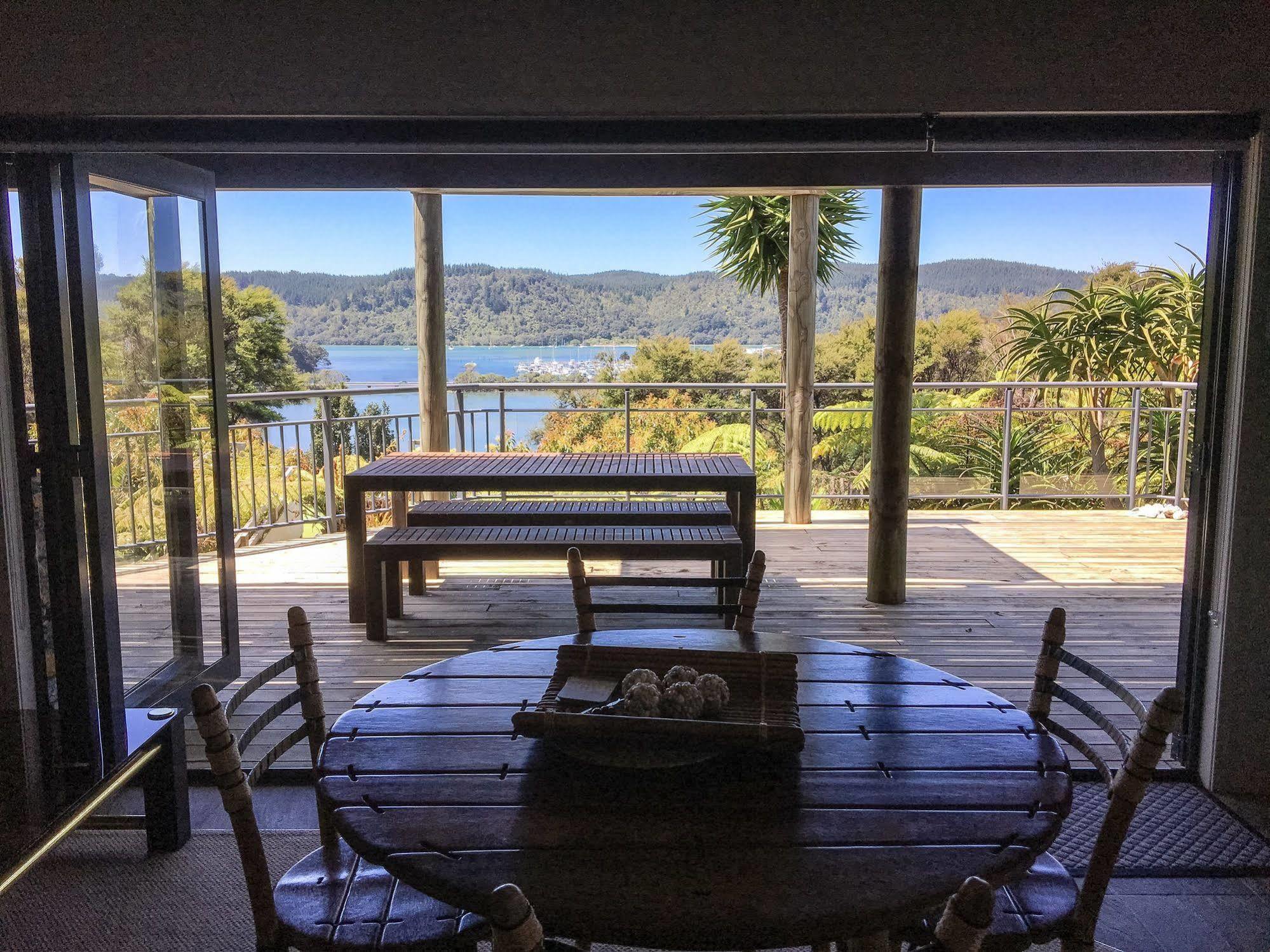 Whangamata Vistas B&B Exteriér fotografie