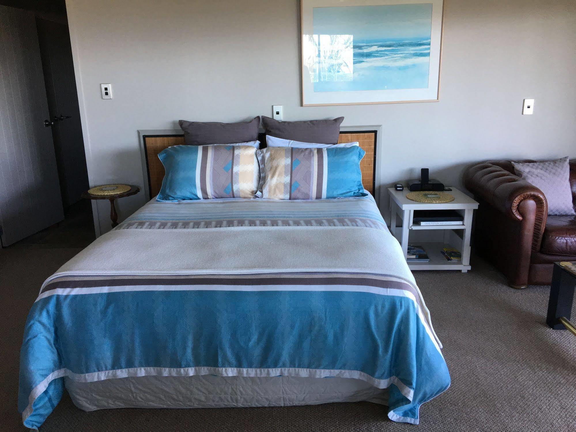 Whangamata Vistas B&B Exteriér fotografie