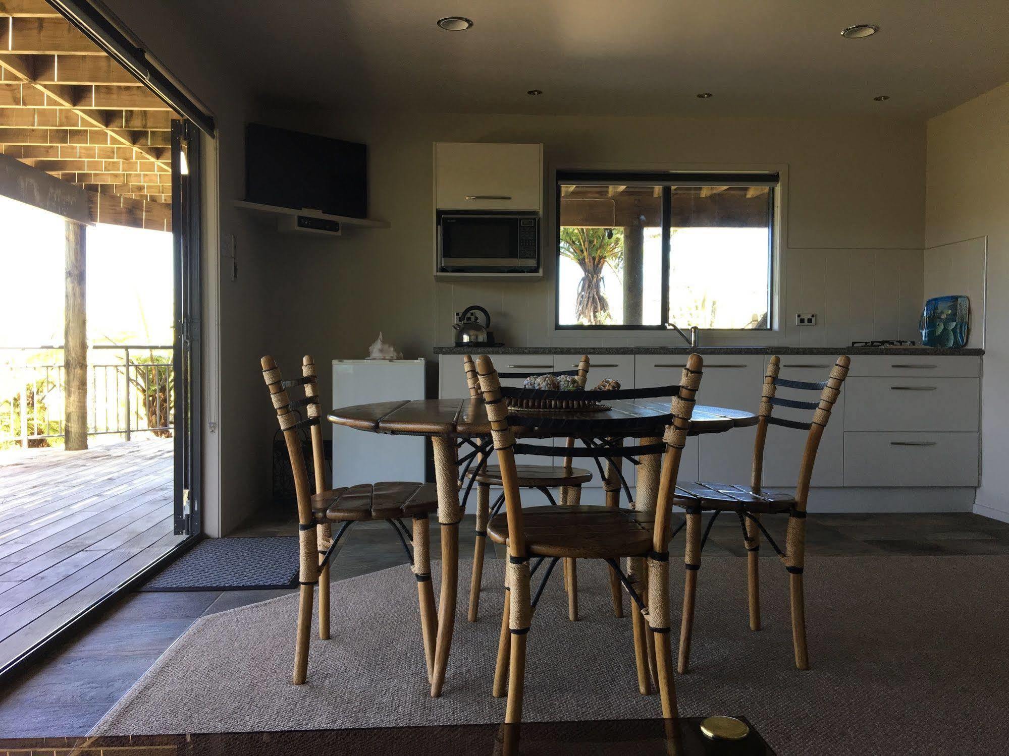 Whangamata Vistas B&B Exteriér fotografie
