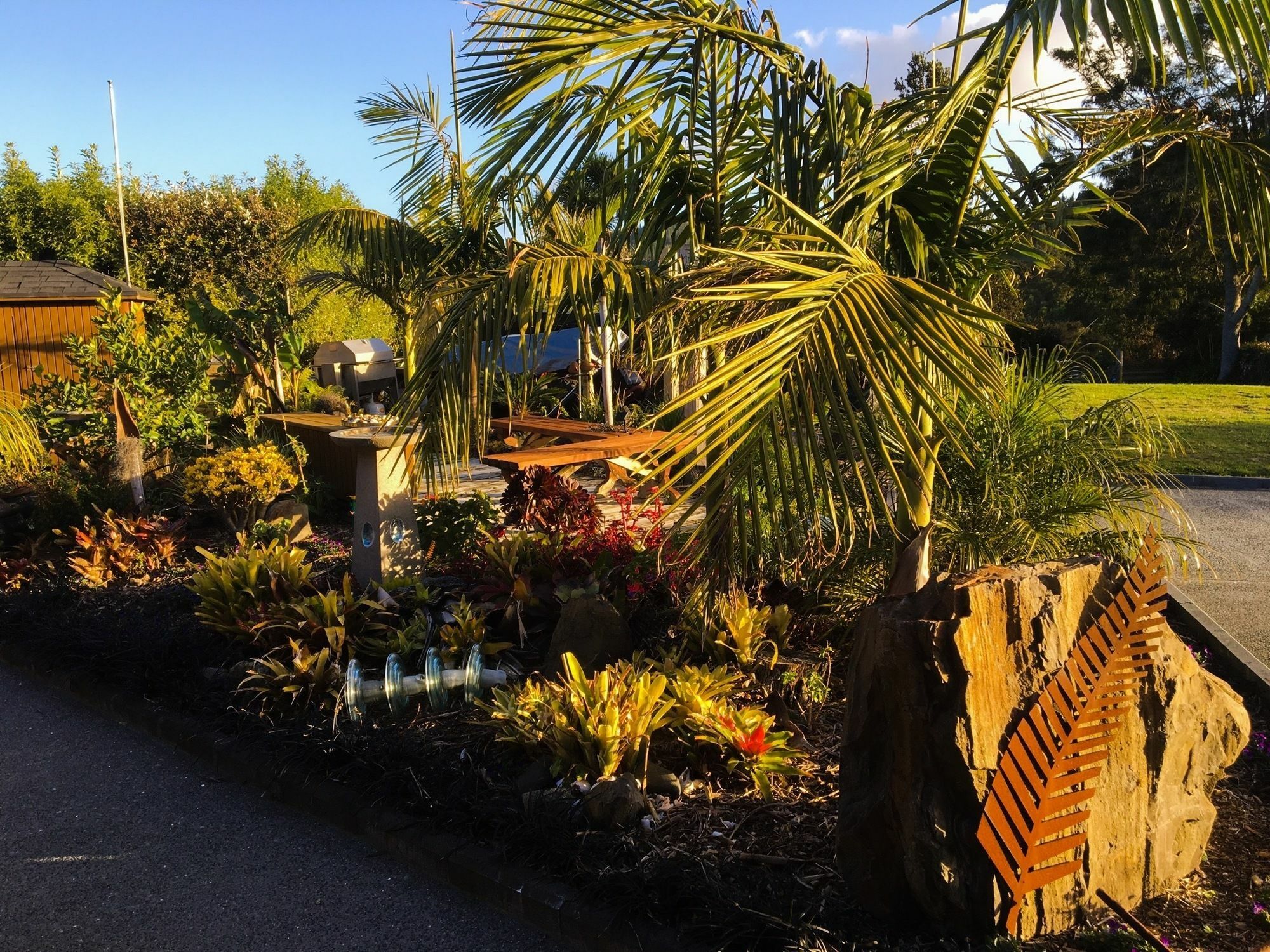 Whangamata Vistas B&B Exteriér fotografie